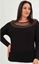 Picture of CURVY GIRL BEADED TOP